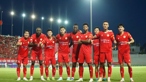 Kỳ nghỉ FIFA Days là dịp may cho PVF-CAND!